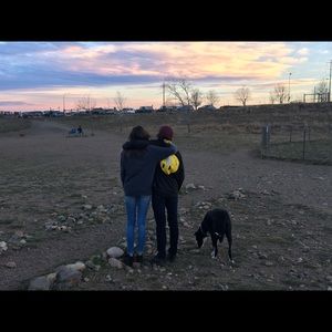 Meet your Posher, Halle